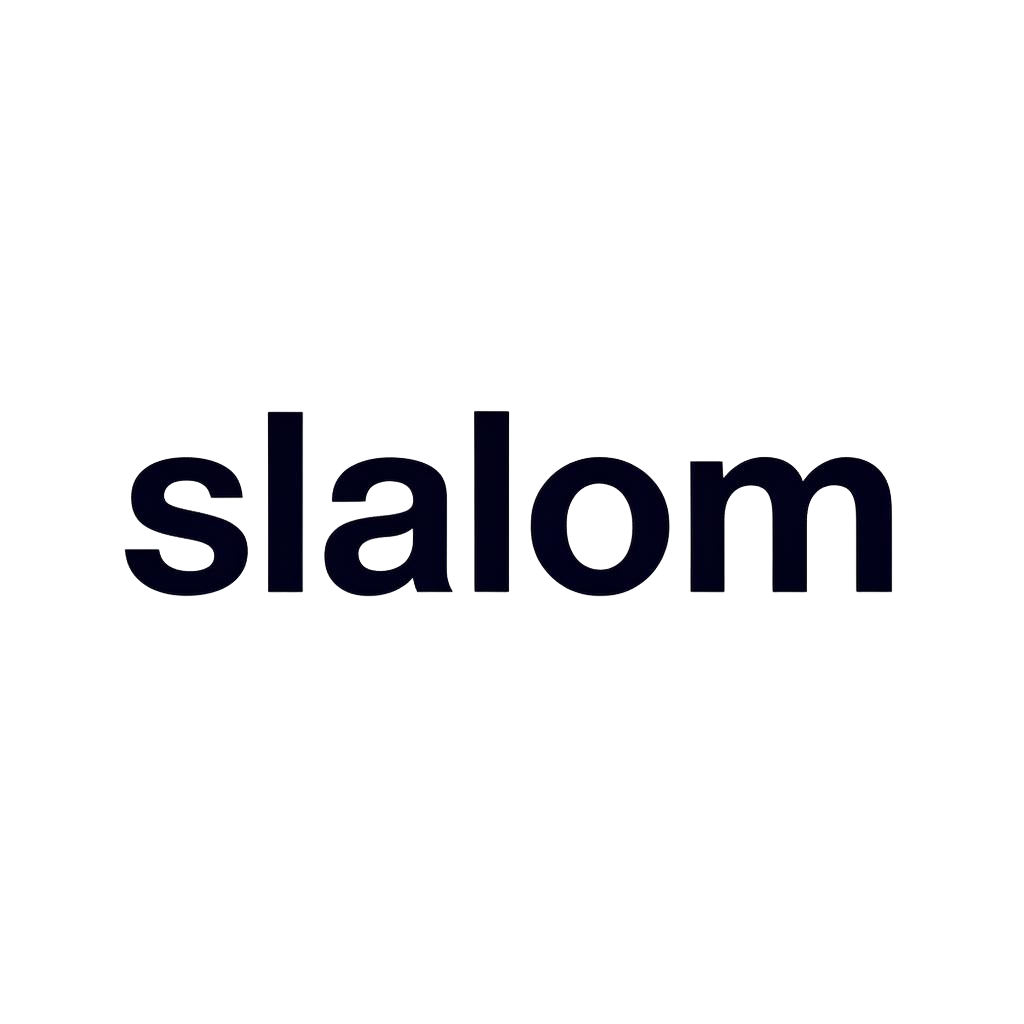 Slalom